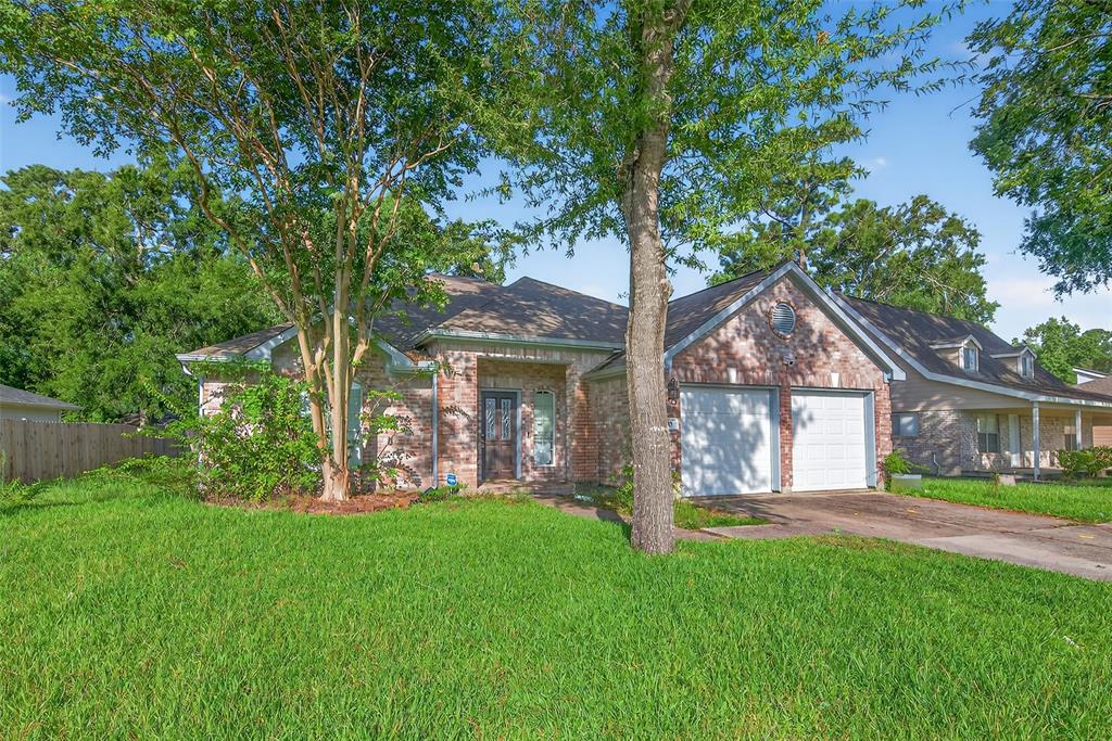 403 Dorsal Way