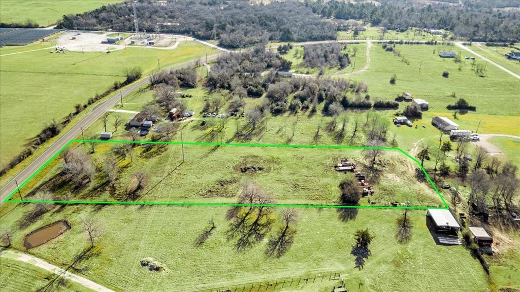 3 Acres Fm 1696, Bedias, Texas image 2