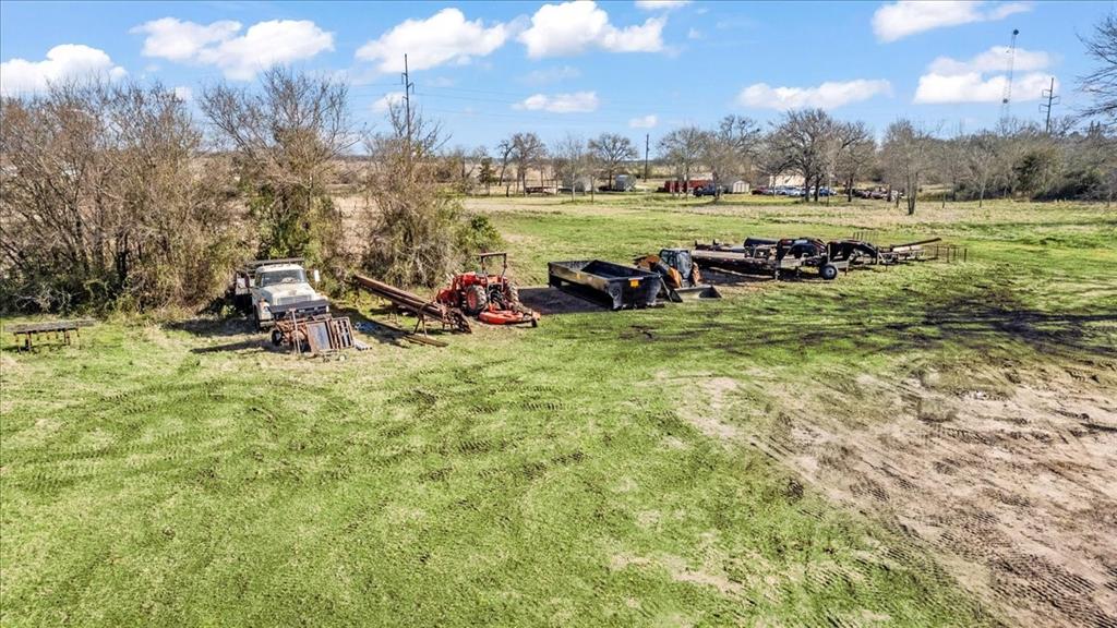 3 Acres Fm 1696, Bedias, Texas image 16