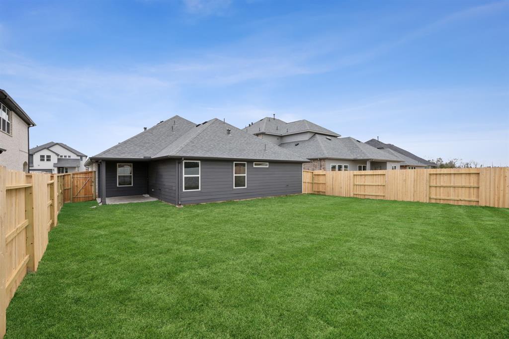 31237 Casanova Drive, Huffman, Texas image 29