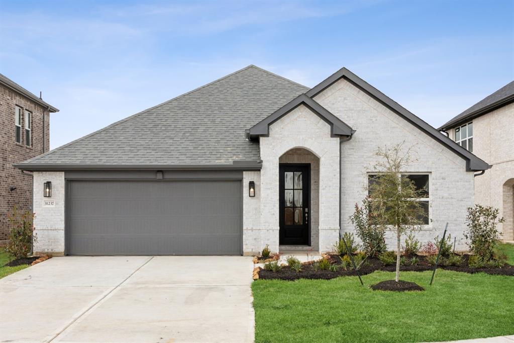 31237 Casanova Drive, Huffman, Texas image 1