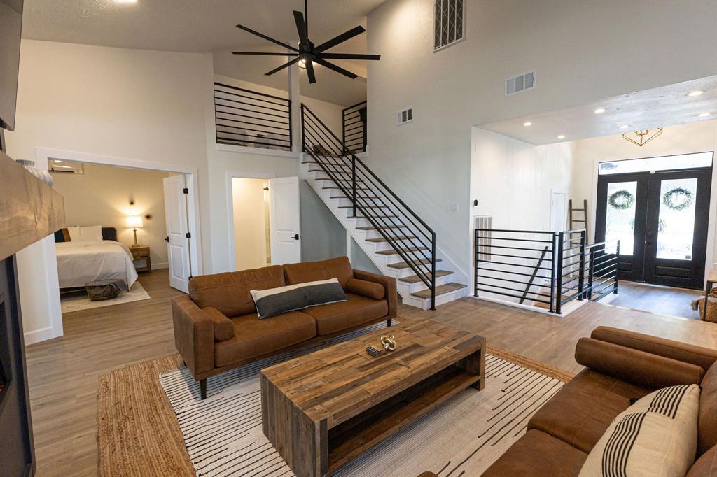 3734 Windswept Drive, Montgomery, Texas image 7