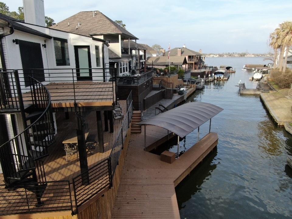 3734 Windswept Drive, Montgomery, Texas image 4