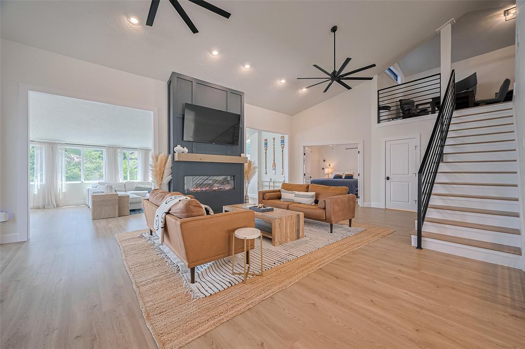 3734 Windswept Drive