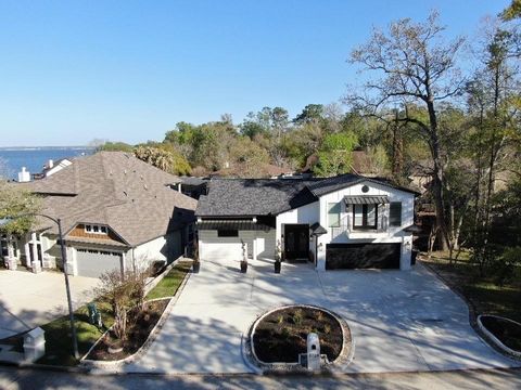 3734 Windswept Drive, Montgomery, TX 77356 - #: 12958426
