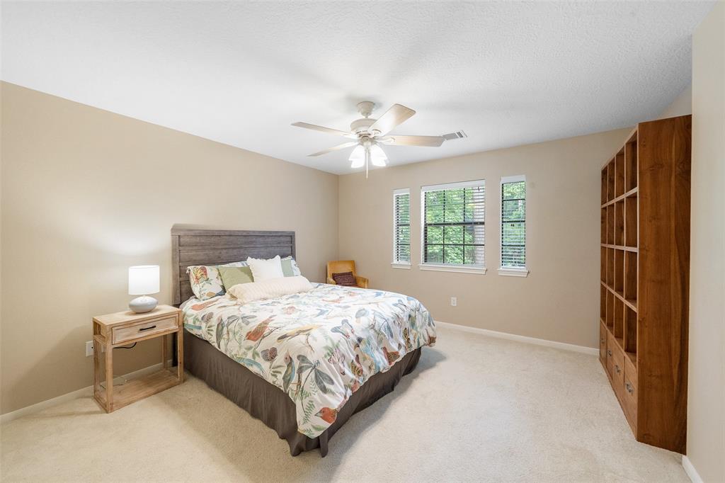 47 Firefall Court, The Woodlands, Texas image 38