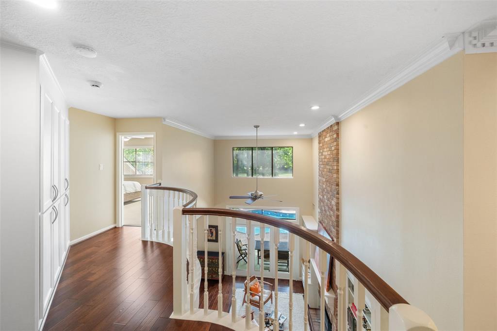 47 Firefall Court, The Woodlands, Texas image 32