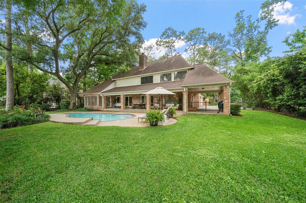 47 Firefall Court, The Woodlands, Texas image 47