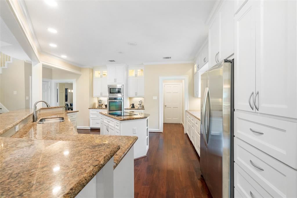 47 Firefall Court, The Woodlands, Texas image 23