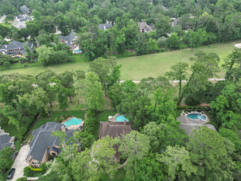47 Firefall Court, The Woodlands, Texas image 49