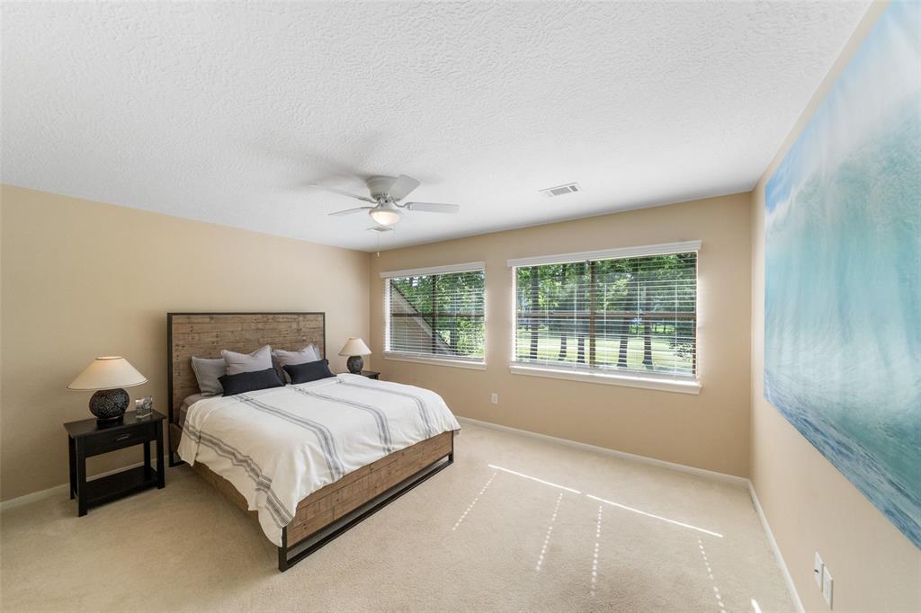 47 Firefall Court, The Woodlands, Texas image 34