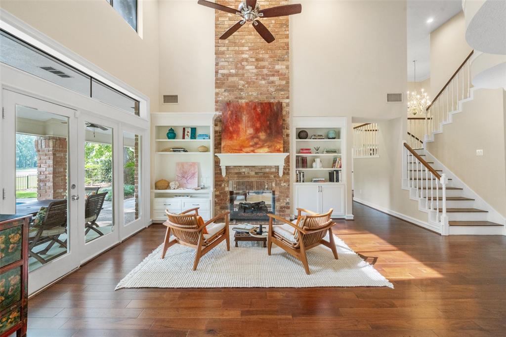 47 Firefall Court, The Woodlands, Texas image 16
