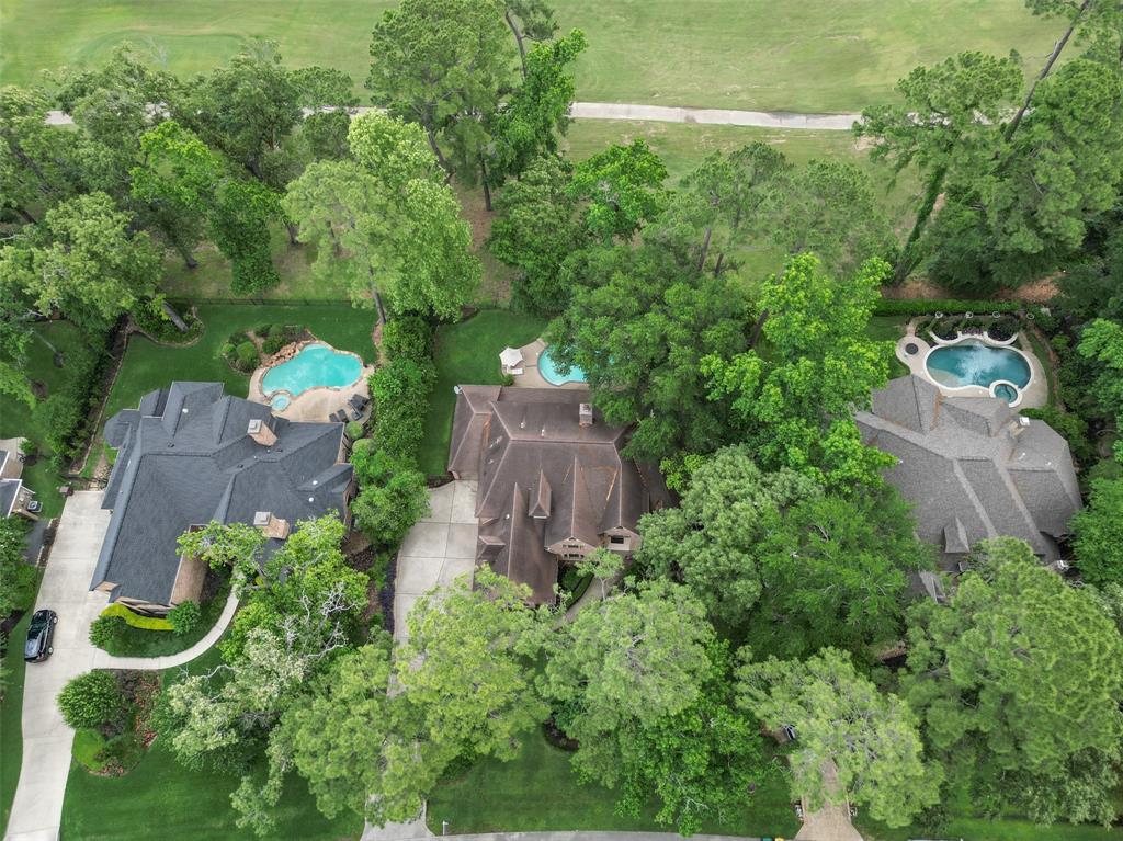 47 Firefall Court, The Woodlands, Texas image 46