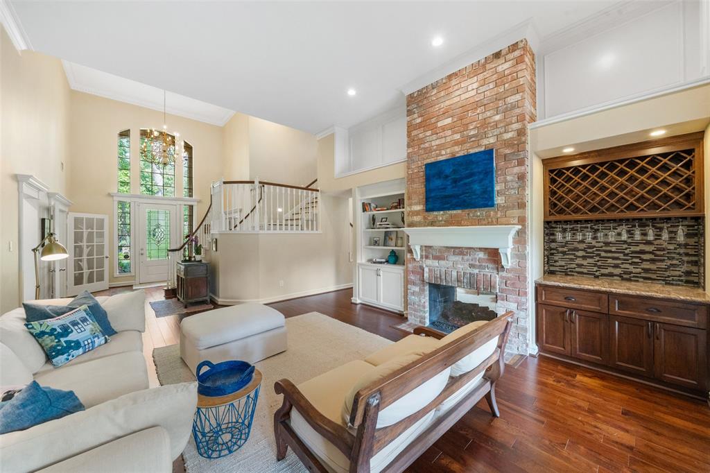 47 Firefall Court, The Woodlands, Texas image 14