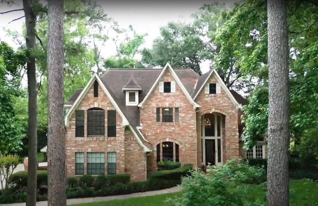 47 Firefall Court, The Woodlands, Texas image 2
