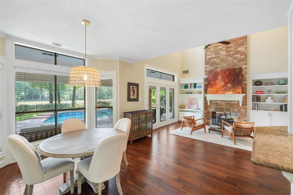 47 Firefall Court, The Woodlands, Texas image 17
