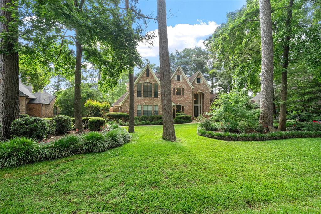47 Firefall Court, The Woodlands, Texas image 44