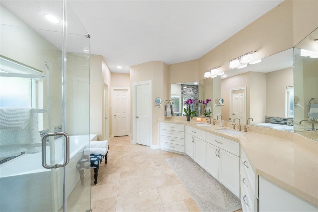 47 Firefall Court, The Woodlands, Texas image 29
