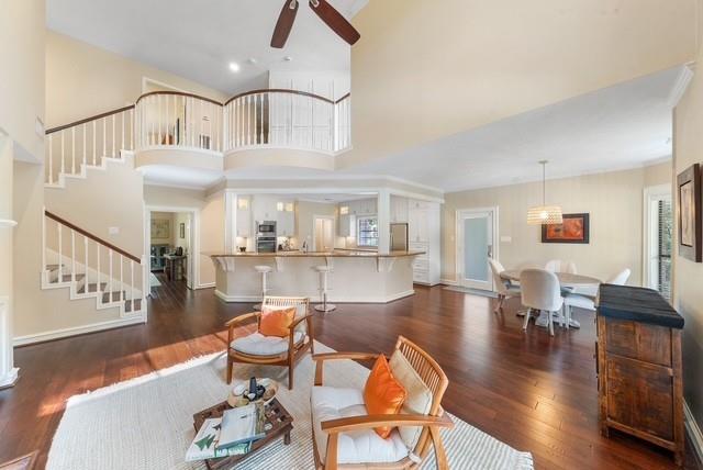 47 Firefall Court, The Woodlands, Texas image 7