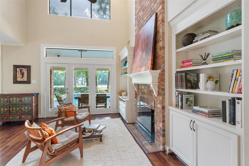 47 Firefall Court, The Woodlands, Texas image 15