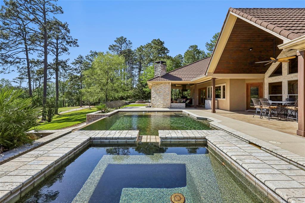 225 Mcgregor Drive, Brookeland, Texas image 35
