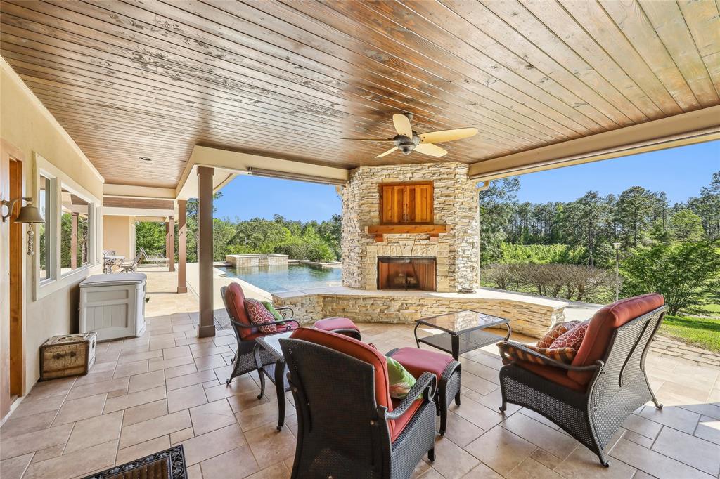 225 Mcgregor Drive, Brookeland, Texas image 34