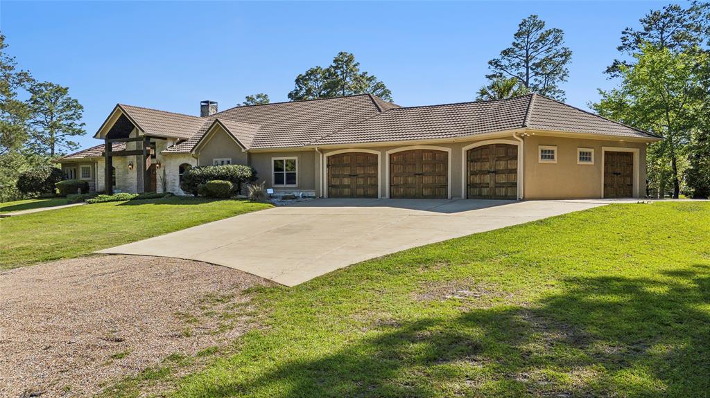 225 Mcgregor Drive, Brookeland, Texas image 7