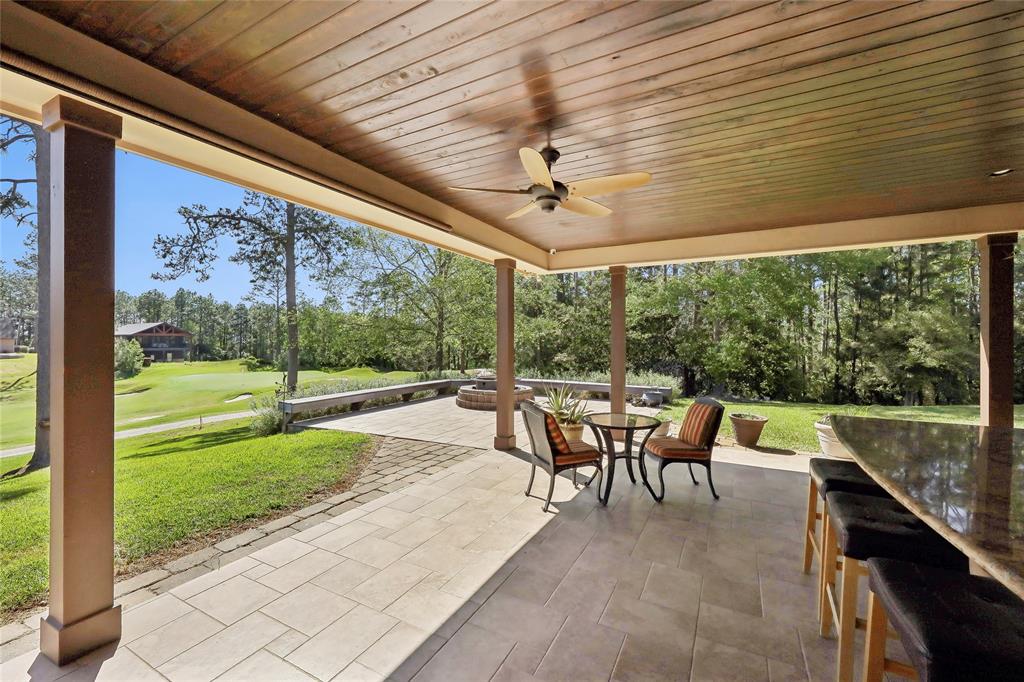 225 Mcgregor Drive, Brookeland, Texas image 38