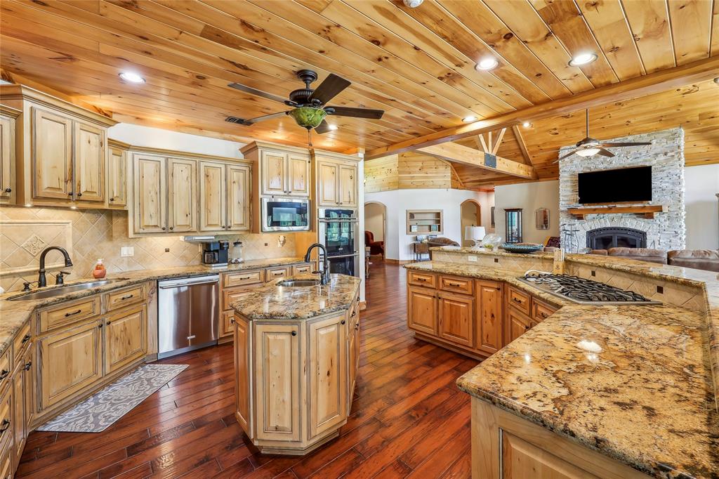 225 Mcgregor Drive, Brookeland, Texas image 16