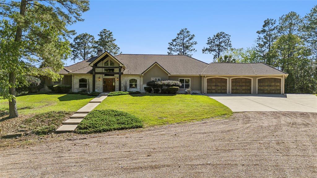 225 Mcgregor Drive, Brookeland, Texas image 6