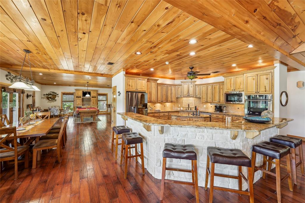 225 Mcgregor Drive, Brookeland, Texas image 14