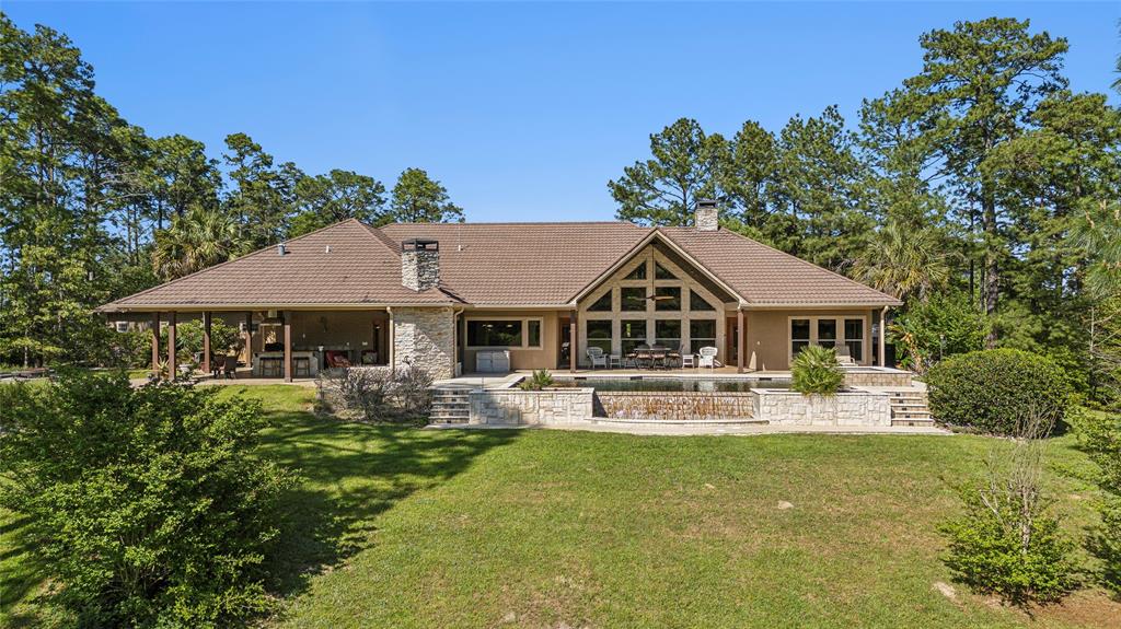 225 Mcgregor Drive, Brookeland, Texas image 40