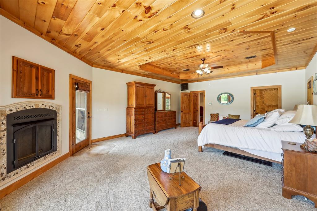 225 Mcgregor Drive, Brookeland, Texas image 23