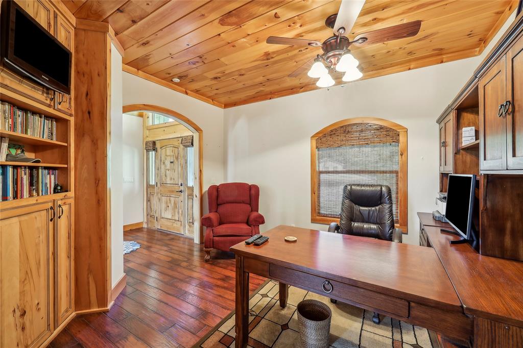 225 Mcgregor Drive, Brookeland, Texas image 29
