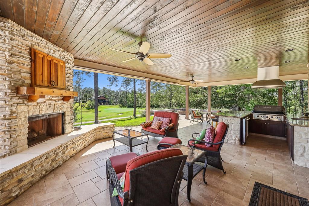 225 Mcgregor Drive, Brookeland, Texas image 33