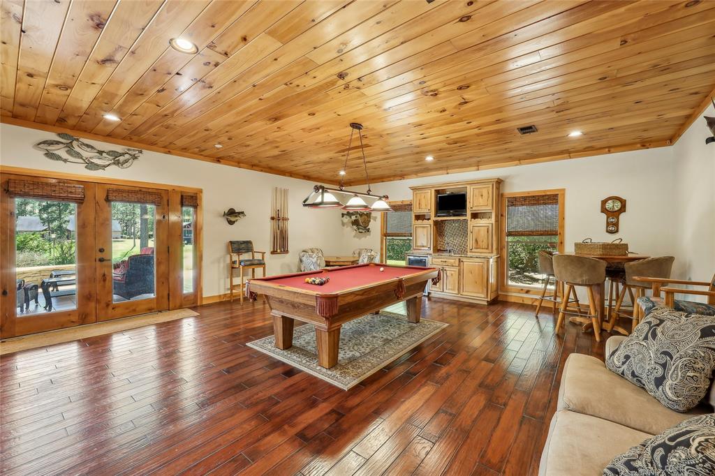 225 Mcgregor Drive, Brookeland, Texas image 20