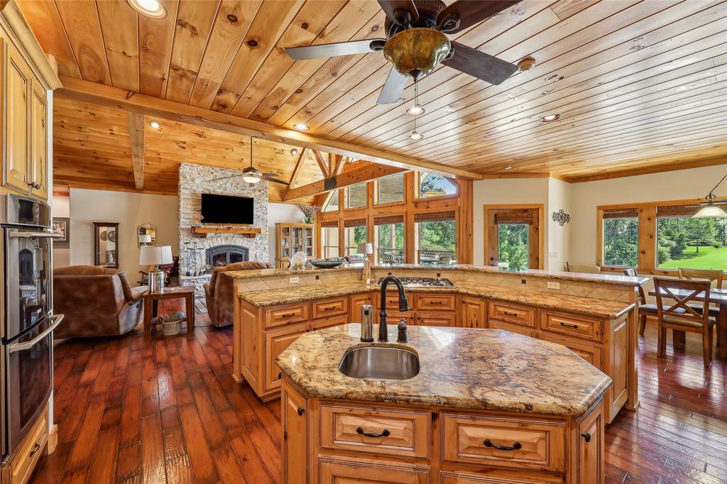 225 Mcgregor Drive, Brookeland, Texas image 17