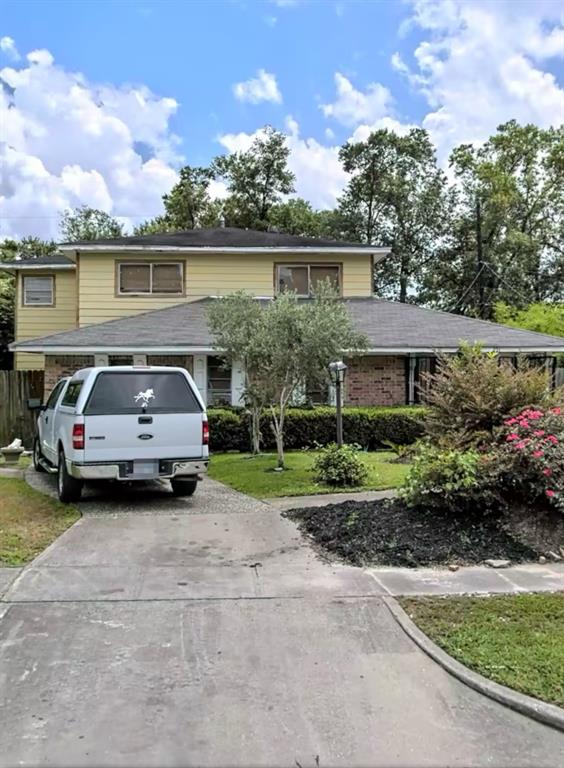 611 Brazos Trace Drive, Richmond, Texas image 6