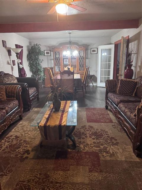 Photo of 2519 Garapan Street, Houston, TX 77091 (MLS # 27154340)