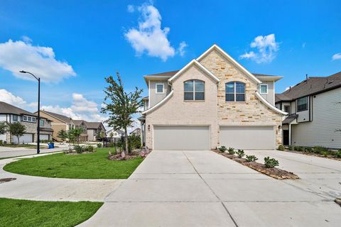 Townhouse in Cypress TX 19630 Talley Valley Drive.jpg