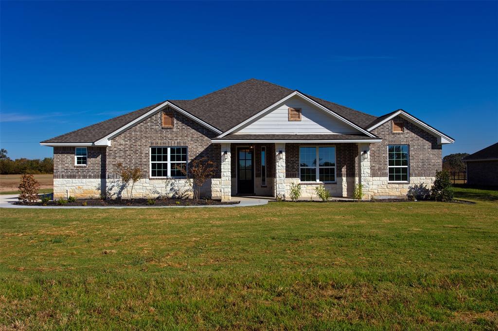 10120 Henley Cove, Iola, Texas image 1