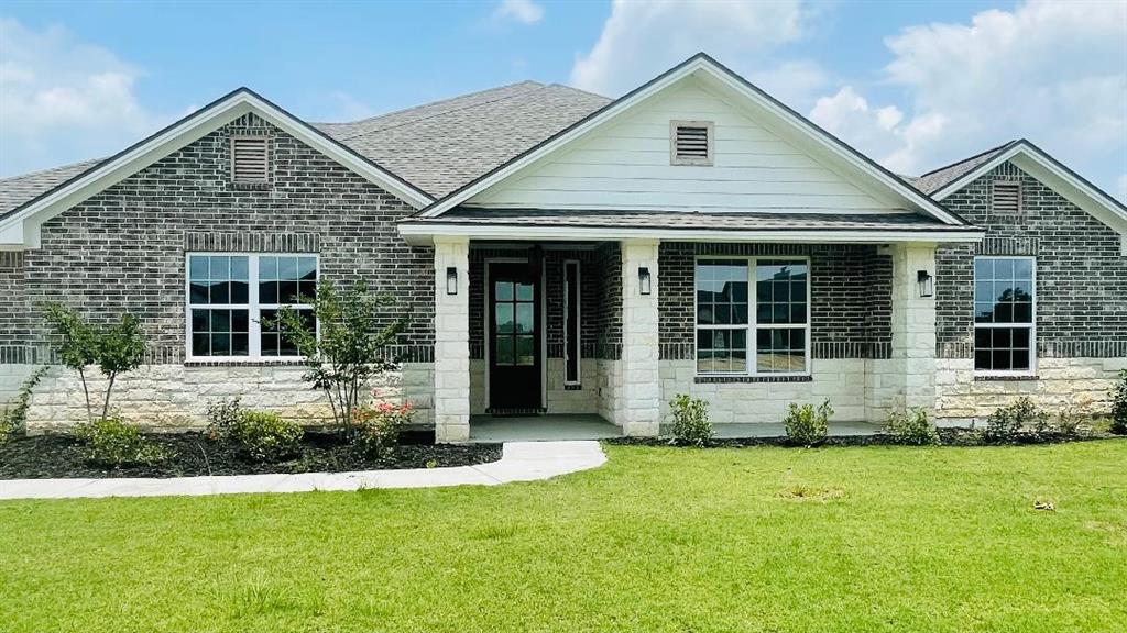 10120 Henley Cove, Iola, Texas image 1