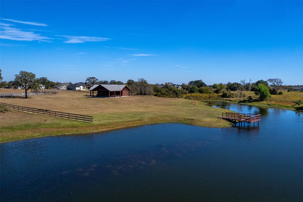 10120 Henley Cove, Iola, Texas image 27