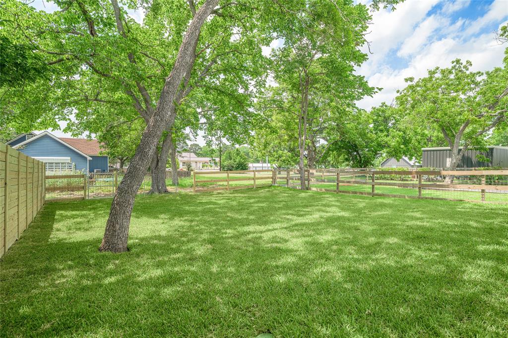 741 Pecan Street