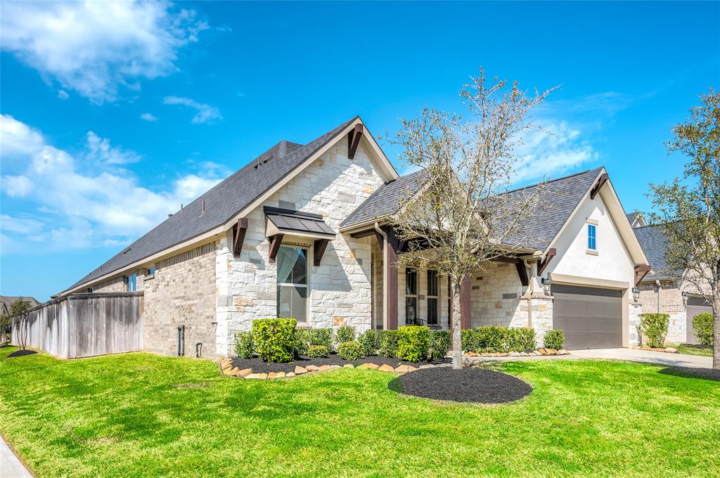 19218 Walking Pony Trail, Tomball, Texas image 3