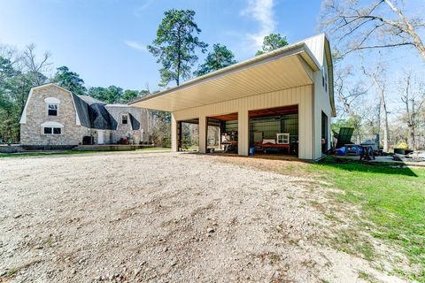 A home in Porter