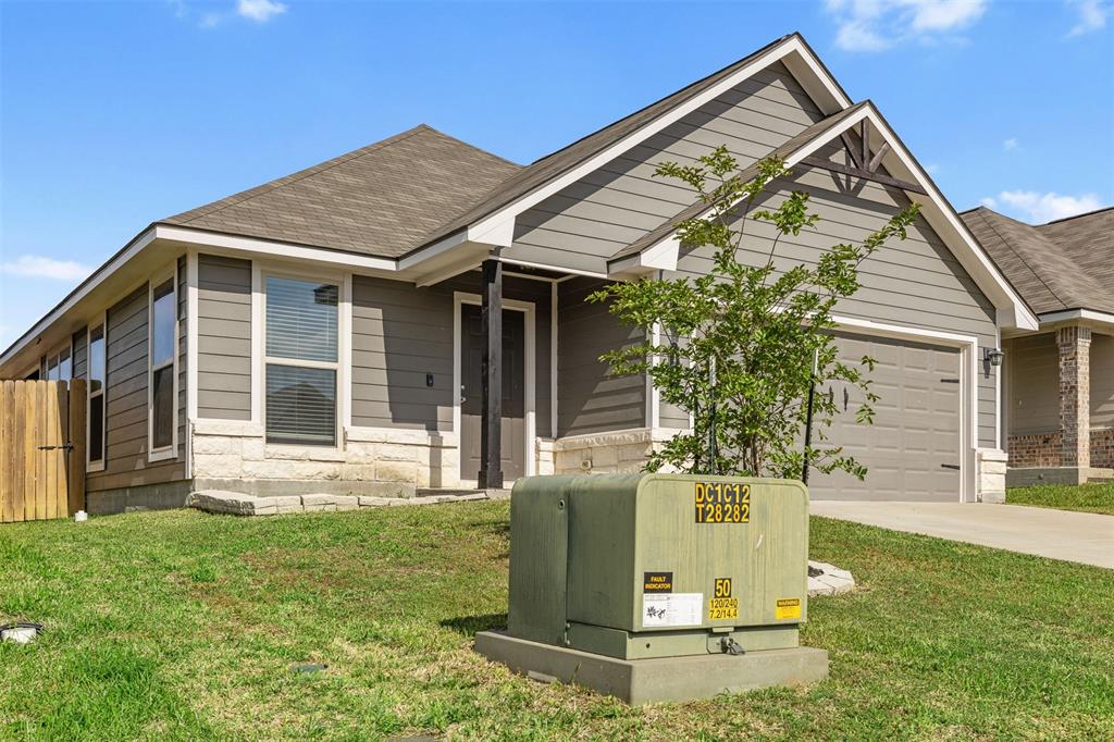 119 Dove Court, Navasota, Texas image 5