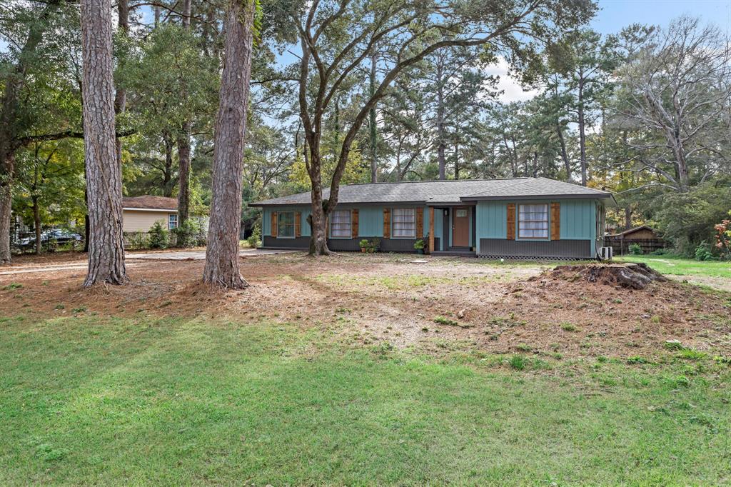 1007 N Pine Street, Woodville, Texas image 1