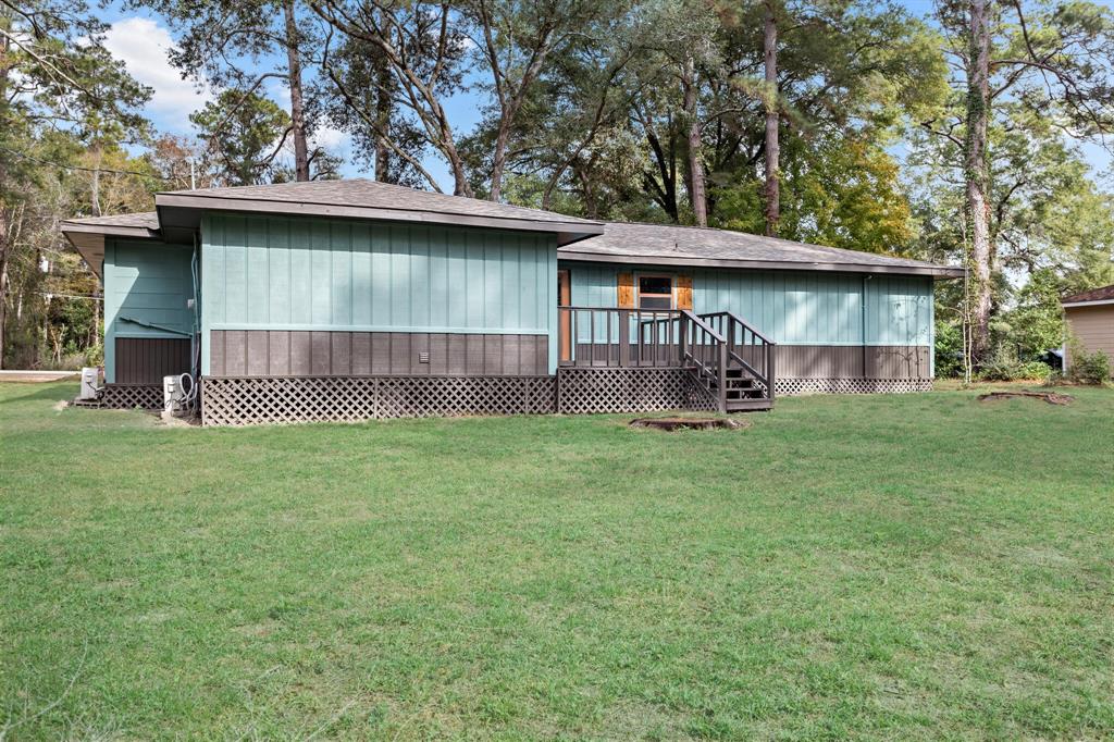 1007 N Pine Street, Woodville, Texas image 32