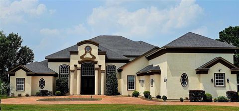 Homes For Rent - 943 High Meadow Ranch Drive<br/> Magnolia, TX 77355